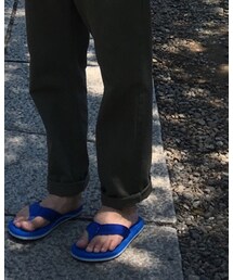 harimari | サンダル