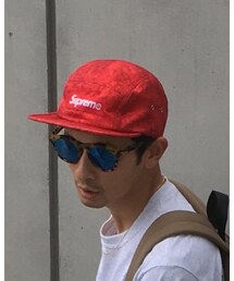 Supreme  | キャップ
