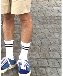 AMIJIAKAS | ソックス/靴下