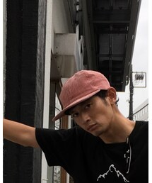 BACKDOOR | キャップ