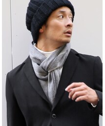 BLISS POINT | マフラー