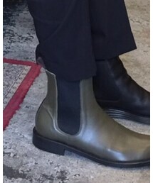 amijiakas | ブーツ