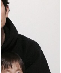 LQQK STUDIO | パーカー