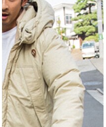 Mt Rainier Design | ジャケット/アウター