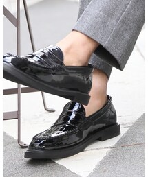 BLISS POINT | シューズ