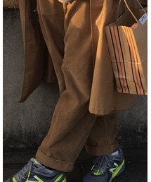 BEAMS | パンツ