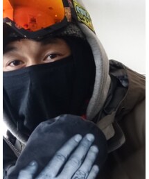 THE NORTH FACE | 帽子