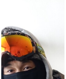 SPY | ファッション雑貨