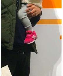 NEW BALANCE | スニーカー