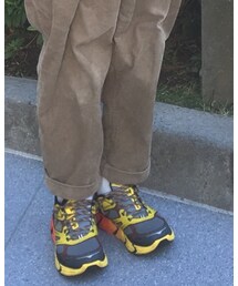 HOKA | スニーカー