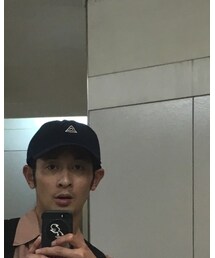 B.S.K.K | キャップ