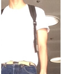 FRUIT OF THE LOOM | Tシャツ/カットソー