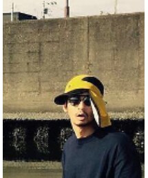 THE NORTH FACE | キャップ