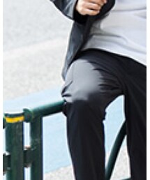 MT. RAINIER DESIGN | パンツ