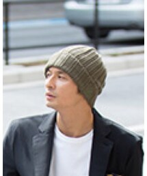 MT. RAINIER DESIGN | ニットキャップ/ビーニー