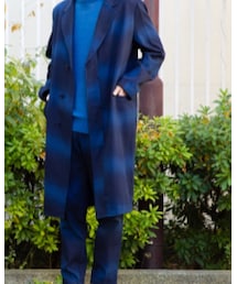 BLUE BLUE | ジャケット/アウター