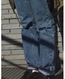Lee | デニムパンツ