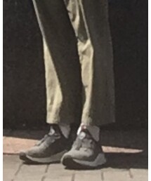 NEW BALANCE | スニーカー