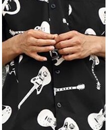 CHALLENGER | シャツ/ブラウス