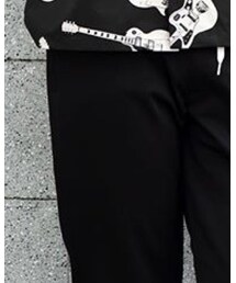 CHALLENGER | スラックス