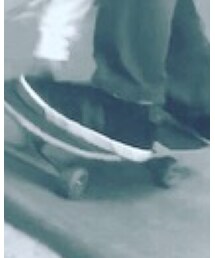 NEW BALANCE | スニーカー