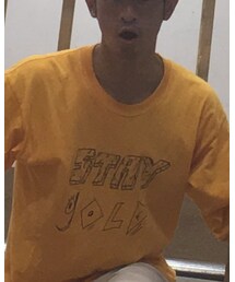 GOLDSCHOOL | Tシャツ/カットソー