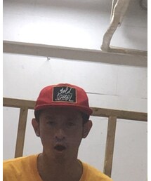 GOLDSCHOOL | キャップ