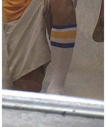 covet | ソックス/靴下