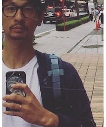 GREGORY | バックパック/リュック