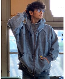 NATAL DESIGN | ジャケット/アウター