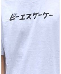 BSKK | Tシャツ/カットソー