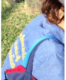 MOUSSY | シャツ/ブラウス