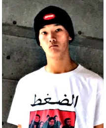 Supreme  | ニットキャップ/ビーニー