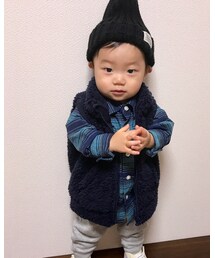 babyGAP | シャツ/ブラウス