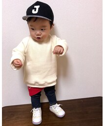 babyGAP | デニムパンツ