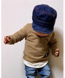 no brand | キャップ