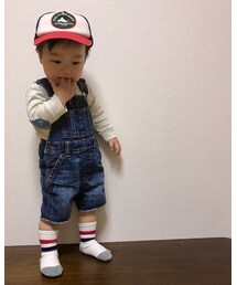 babyGAP | サロペット/オーバーオール