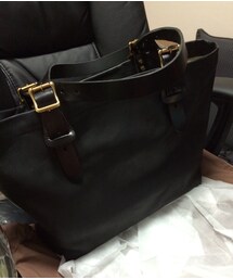 SLOW | rubono -tote bag Ssize-(トートバッグ)