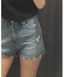 UNIQLO | カーゴパンツ