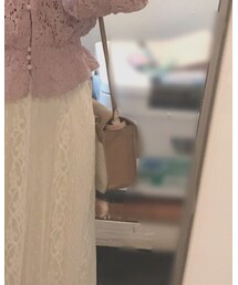 SAZABY | ショルダーバッグ