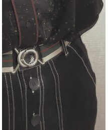 RETRO GIRL | スカート