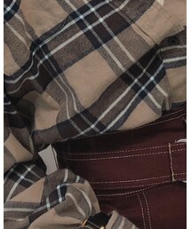 GU | シャツ/ブラウス