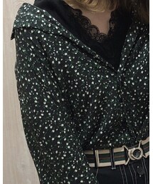 LOWRYS FARM | トップス