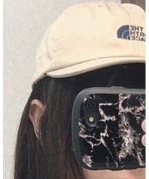 THE NORTH FACE | キャップ