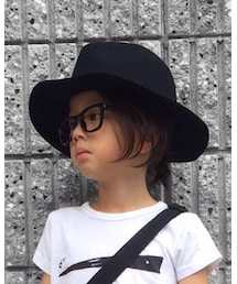 Right-on | ハット