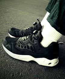 Reebok | スニーカー