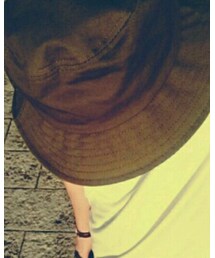 Champion | ハット