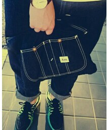 Lee | デニムパンツ