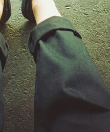 TATAMIZE | その他パンツ