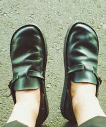 Fracap | その他シューズ